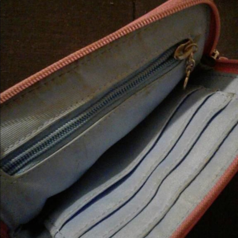 Coach wallet - Picture 2 of 2